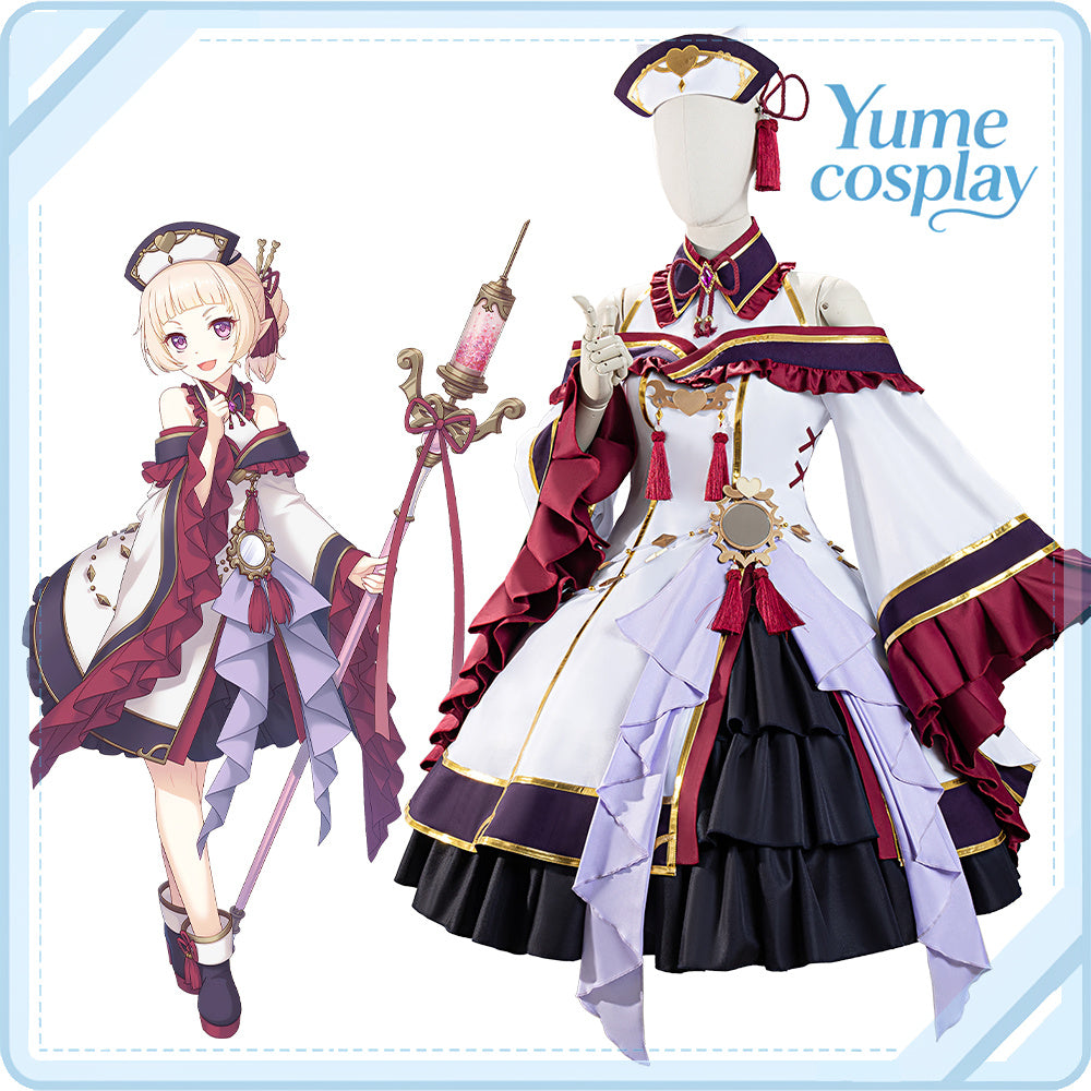 24h-ship-vtuber-seraph-dazzlegarden-sporty-cosplay-costume-dm11448