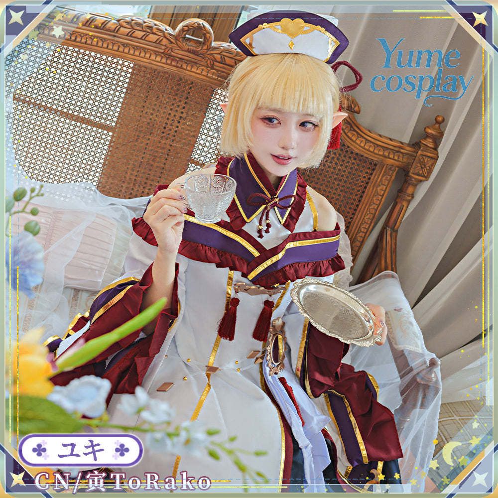 24h-ship-vtuber-seraph-dazzlegarden-sporty-cosplay-costume-dm11448