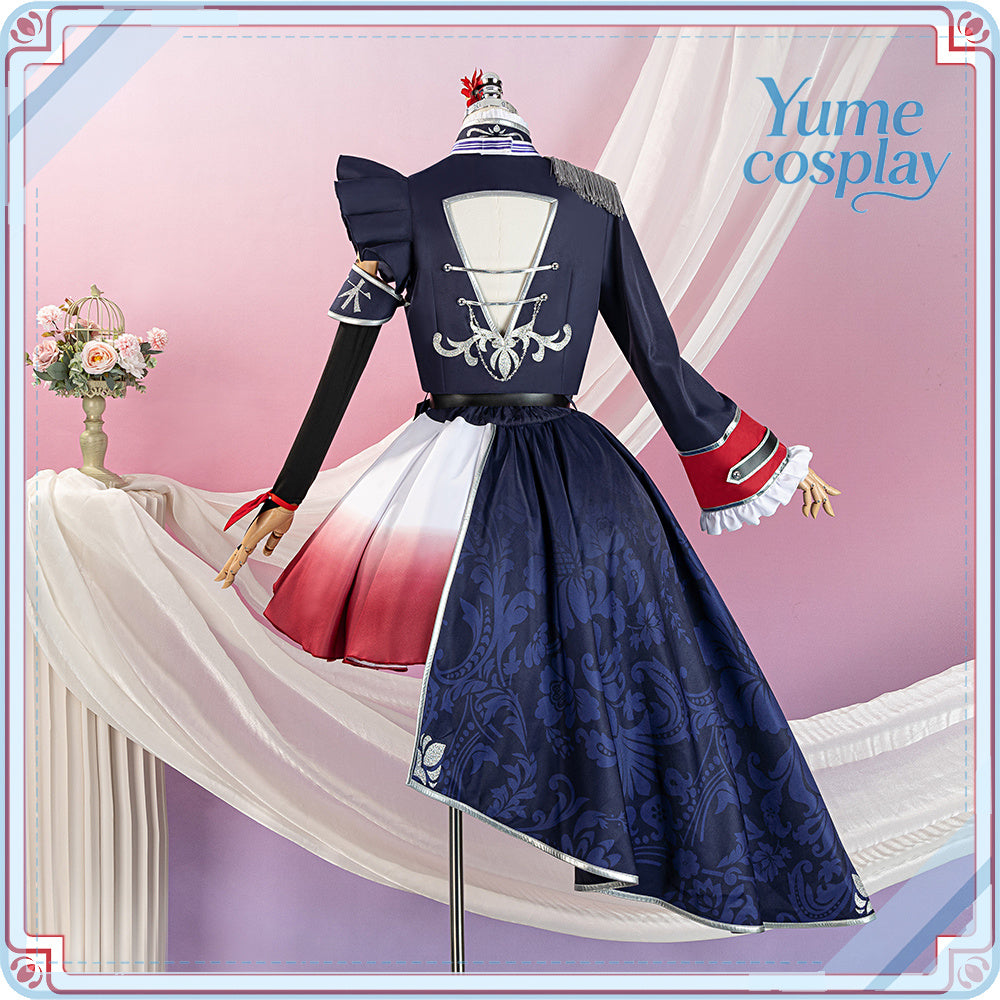 24h-ship-vtuber-seraph-dazzlegarden-sporty-cosplay-costume-dm11448