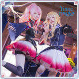 24h-ship-vtuber-seraph-dazzlegarden-sporty-cosplay-costume-dm11448