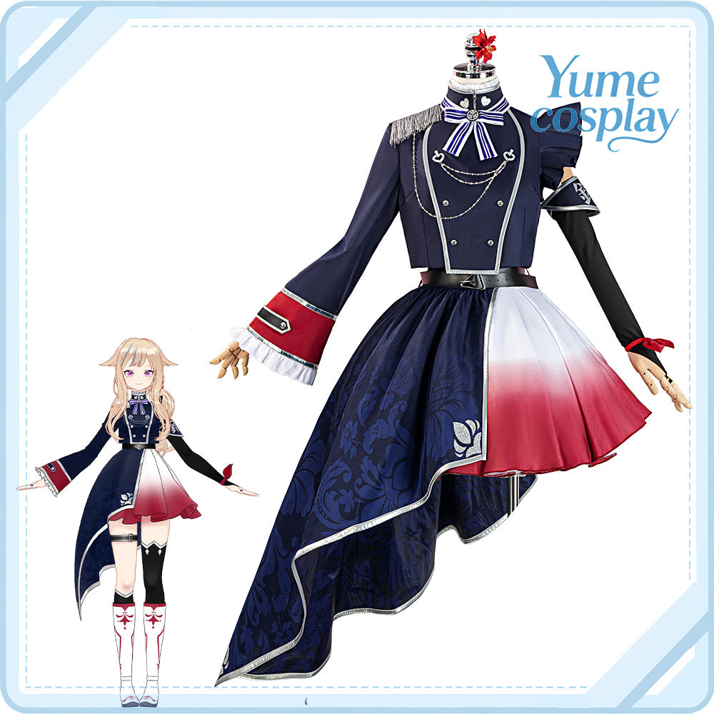 24h-ship-vtuber-seraph-dazzlegarden-sporty-cosplay-costume-dm11448