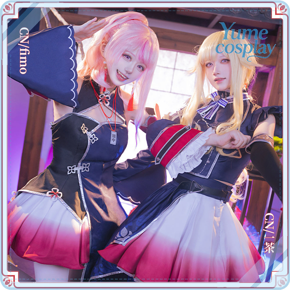 24h-ship-vtuber-seraph-dazzlegarden-sporty-cosplay-costume-dm11448