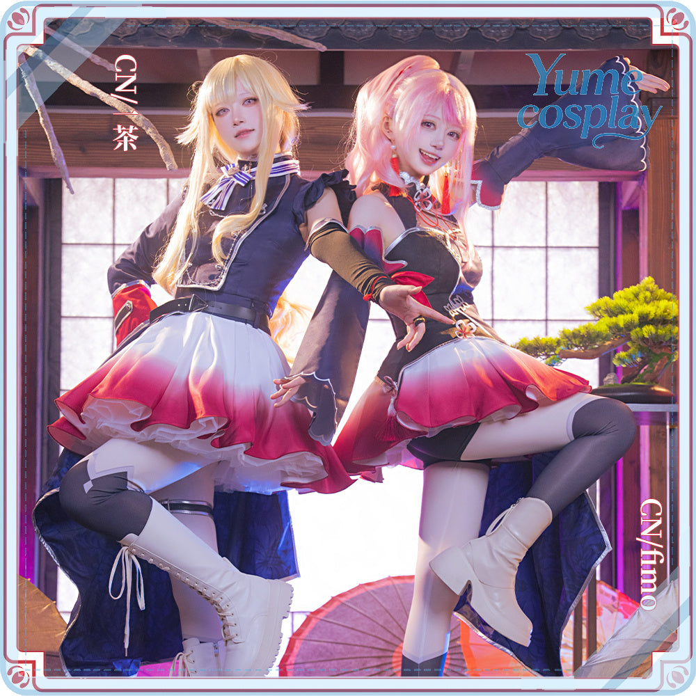 24h-ship-vtuber-seraph-dazzlegarden-sporty-cosplay-costume-dm11448