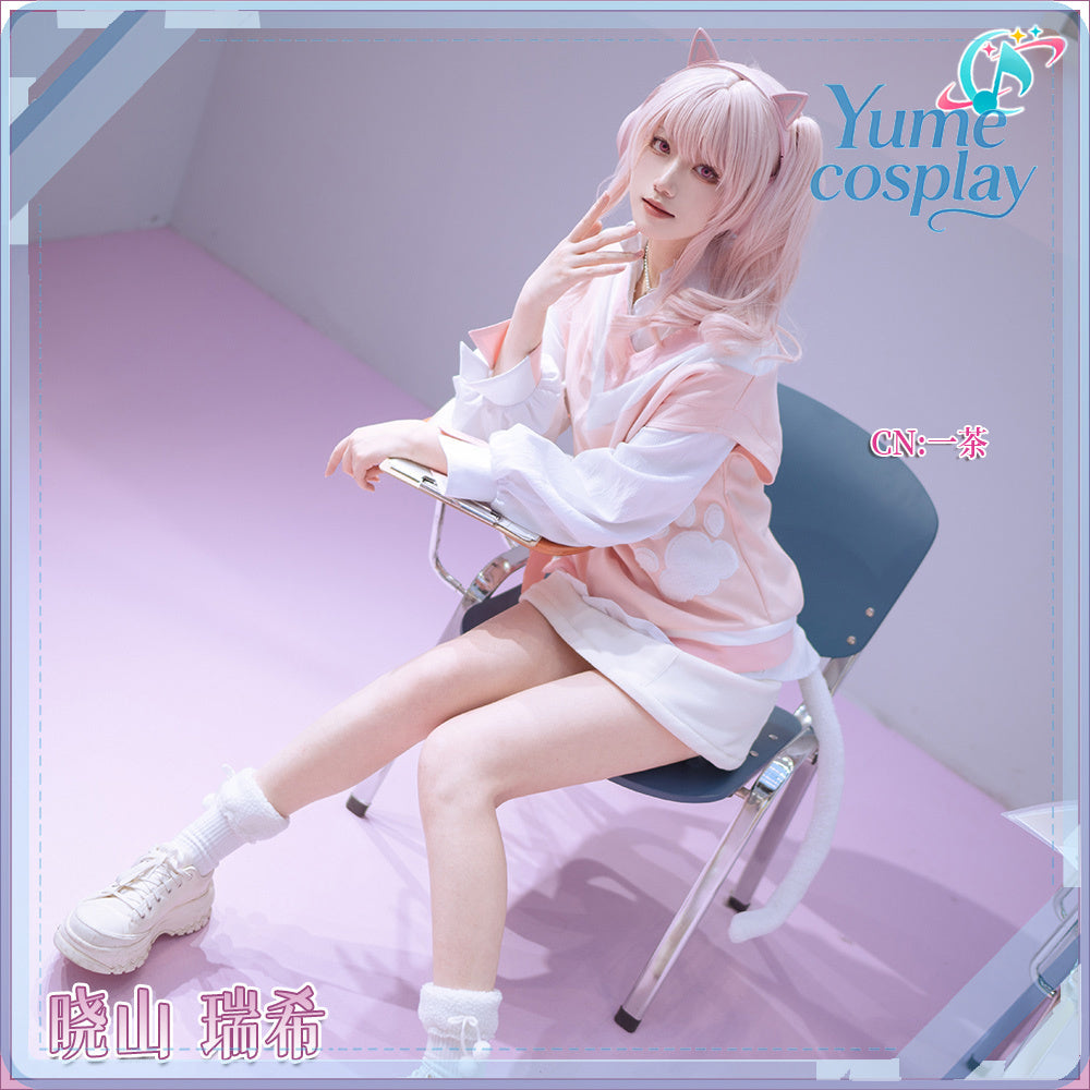 24h-ship-vtuber-seraph-dazzlegarden-sporty-cosplay-costume-dm11448