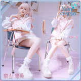 24h-ship-vtuber-seraph-dazzlegarden-sporty-cosplay-costume-dm11448