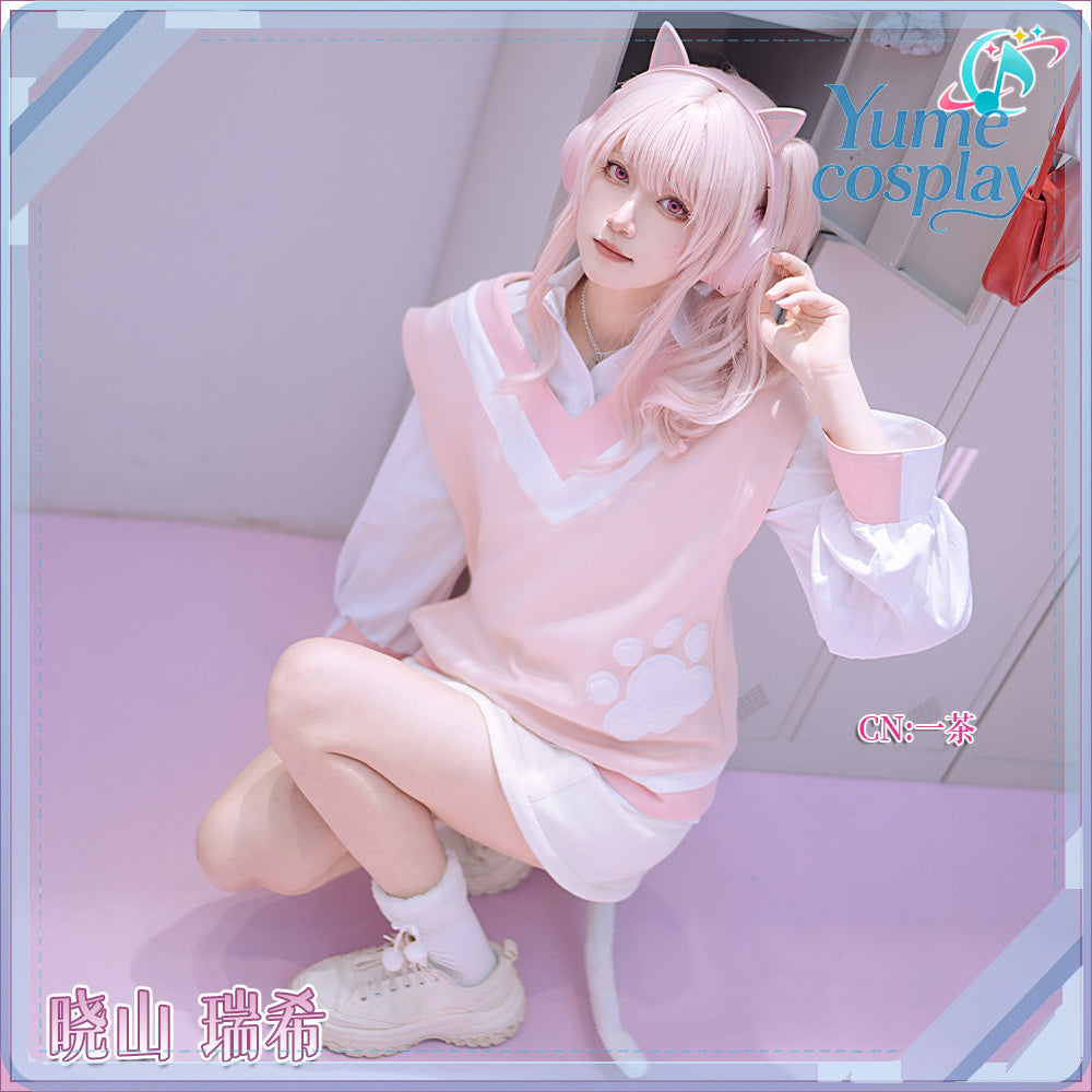24h-ship-vtuber-seraph-dazzlegarden-sporty-cosplay-costume-dm11448