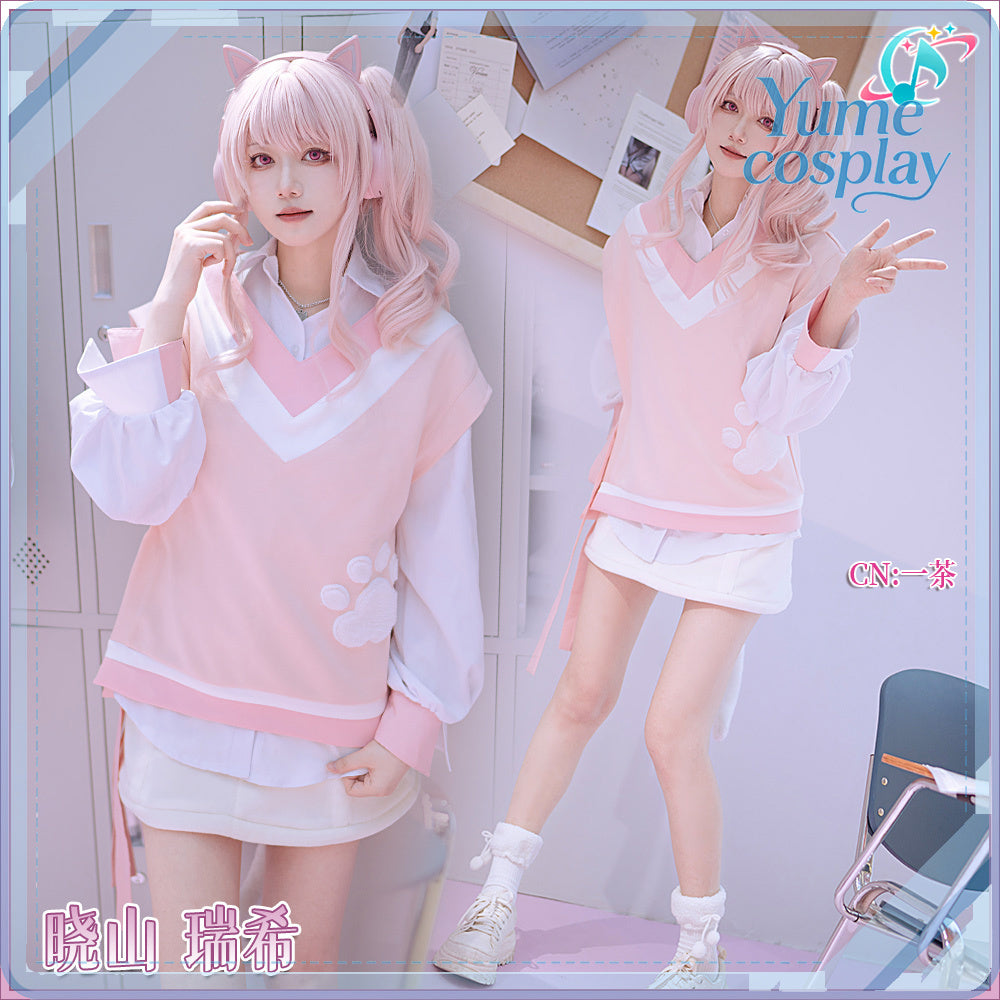 24h-ship-vtuber-seraph-dazzlegarden-sporty-cosplay-costume-dm11448