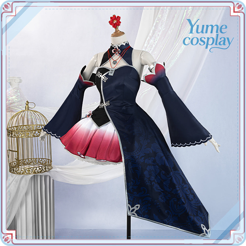 24h-ship-vtuber-seraph-dazzlegarden-sporty-cosplay-costume-dm11448