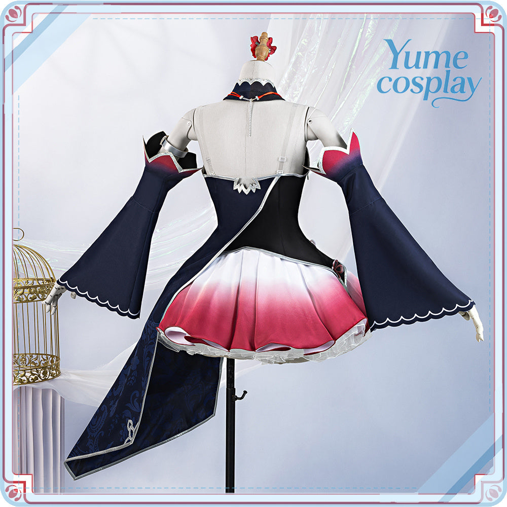 24h-ship-vtuber-seraph-dazzlegarden-sporty-cosplay-costume-dm11448