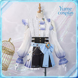 24h-ship-vtuber-seraph-dazzlegarden-sporty-cosplay-costume-dm11448