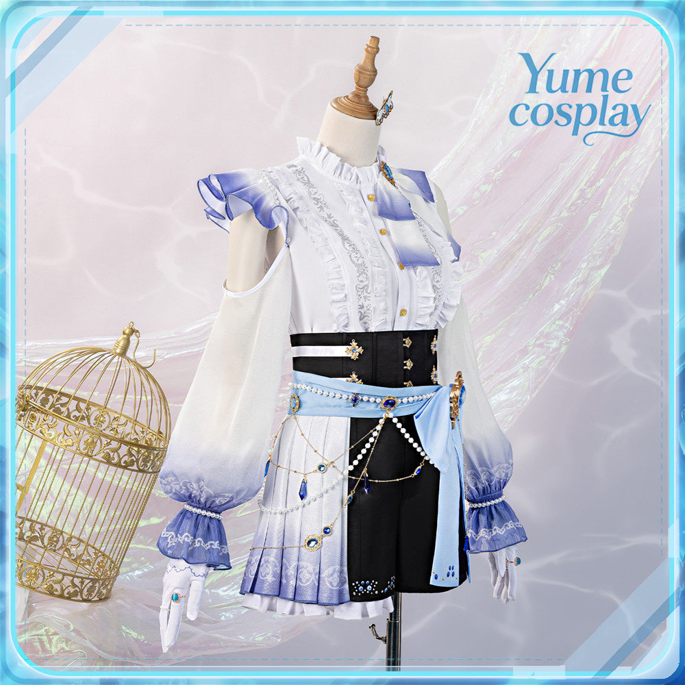 24h-ship-vtuber-seraph-dazzlegarden-sporty-cosplay-costume-dm11448