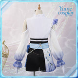 24h-ship-vtuber-seraph-dazzlegarden-sporty-cosplay-costume-dm11448