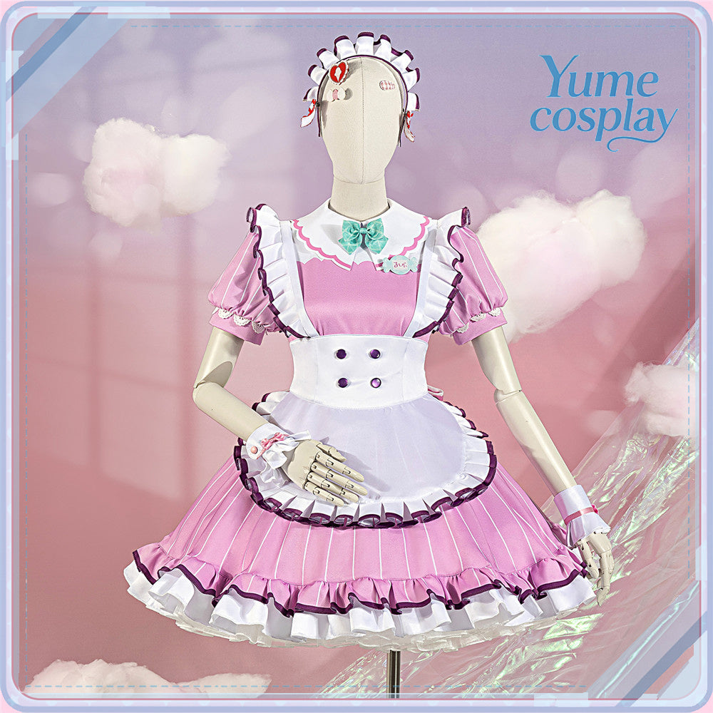 24h-ship-vtuber-seraph-dazzlegarden-sporty-cosplay-costume-dm11448
