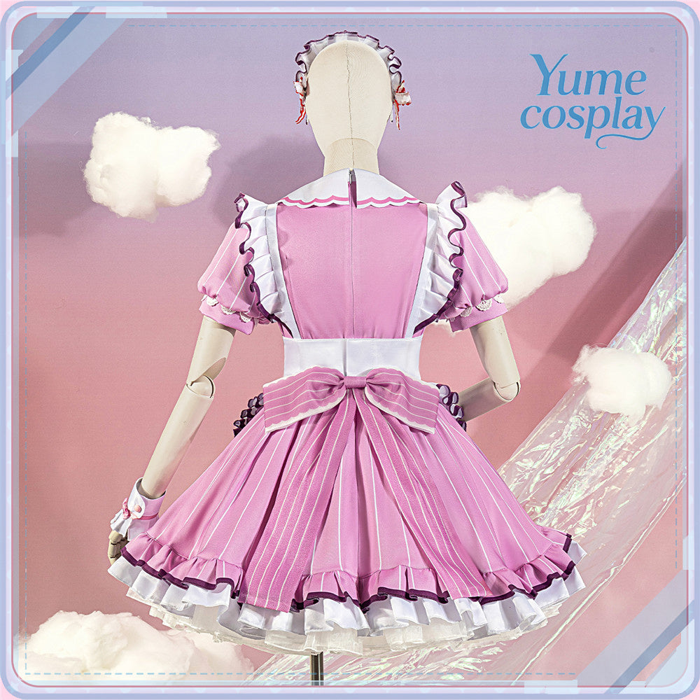 24h-ship-vtuber-seraph-dazzlegarden-sporty-cosplay-costume-dm11448