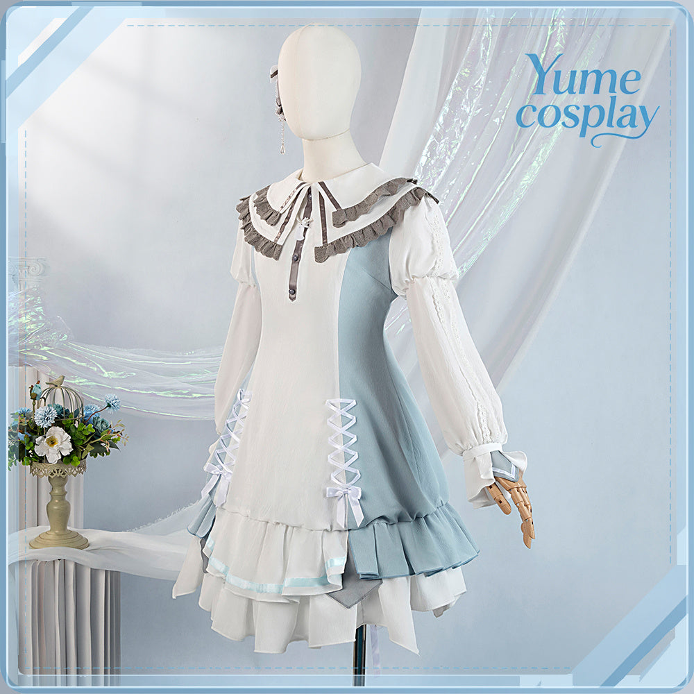 24h-ship-vtuber-seraph-dazzlegarden-sporty-cosplay-costume-dm11448