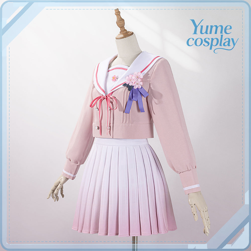 24h-ship-vtuber-seraph-dazzlegarden-sporty-cosplay-costume-dm11448
