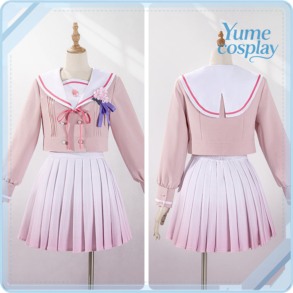 24h-ship-vtuber-seraph-dazzlegarden-sporty-cosplay-costume-dm11448