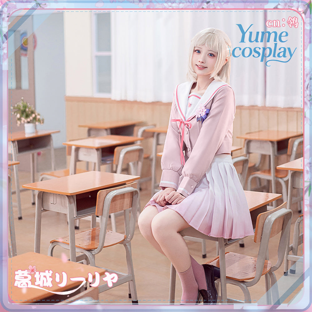 24h-ship-vtuber-seraph-dazzlegarden-sporty-cosplay-costume-dm11448