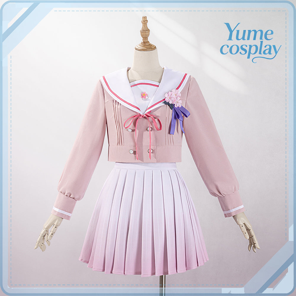24h-ship-vtuber-seraph-dazzlegarden-sporty-cosplay-costume-dm11448