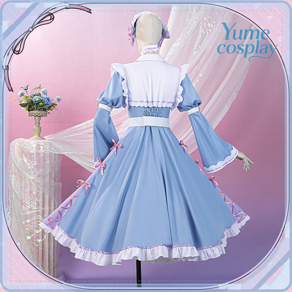 24h-ship-vtuber-seraph-dazzlegarden-sporty-cosplay-costume-dm11448