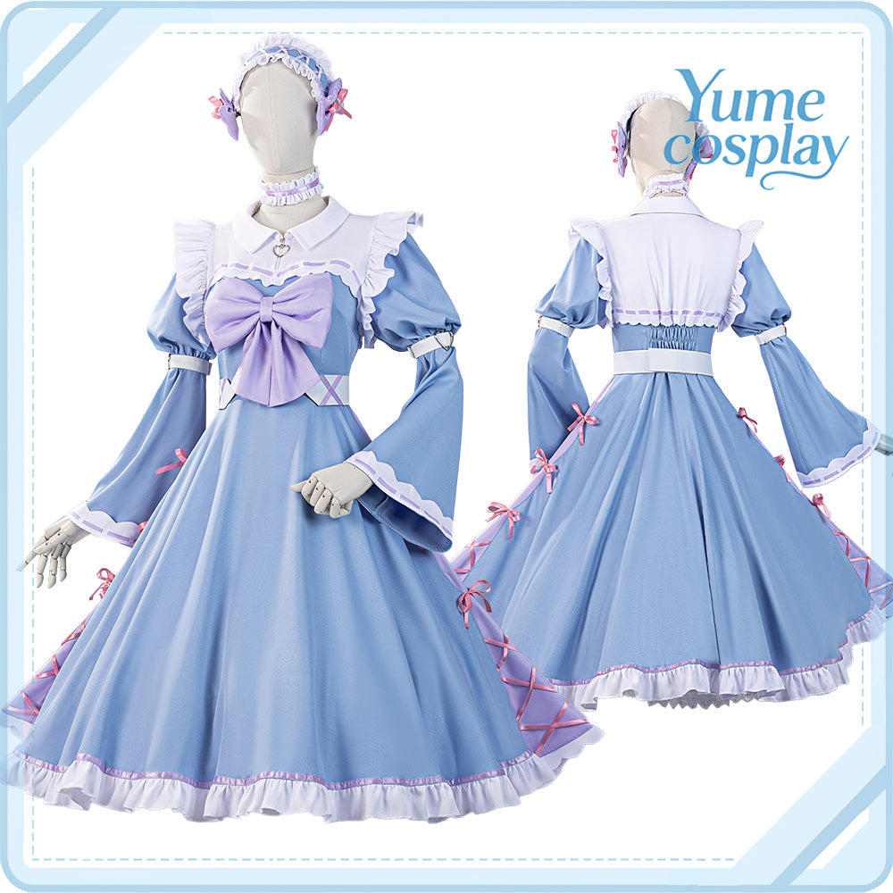 24h-ship-vtuber-seraph-dazzlegarden-sporty-cosplay-costume-dm11448
