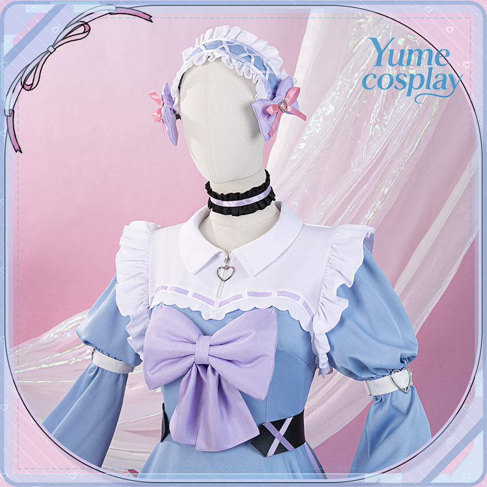 24h-ship-vtuber-seraph-dazzlegarden-sporty-cosplay-costume-dm11448