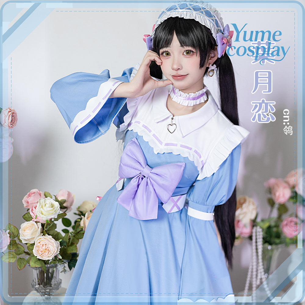 24h-ship-vtuber-seraph-dazzlegarden-sporty-cosplay-costume-dm11448