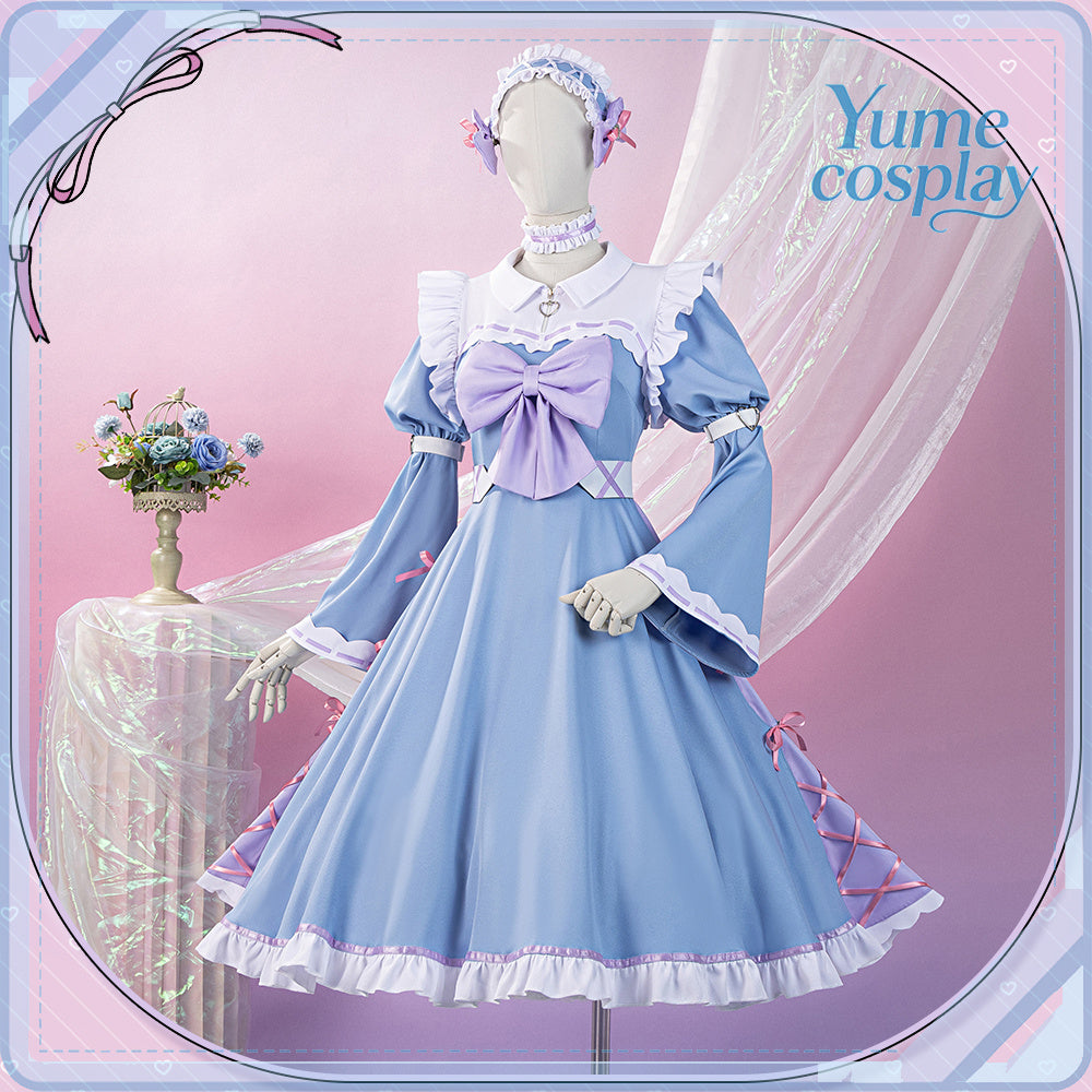 24h-ship-vtuber-seraph-dazzlegarden-sporty-cosplay-costume-dm11448