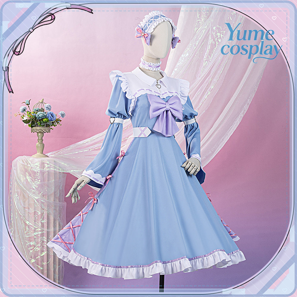 24h-ship-vtuber-seraph-dazzlegarden-sporty-cosplay-costume-dm11448