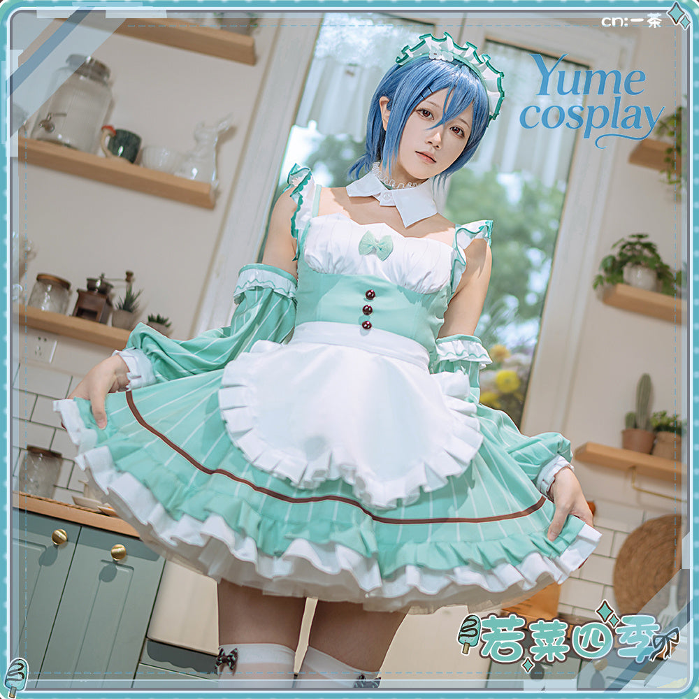 24h-ship-vtuber-seraph-dazzlegarden-sporty-cosplay-costume-dm11448
