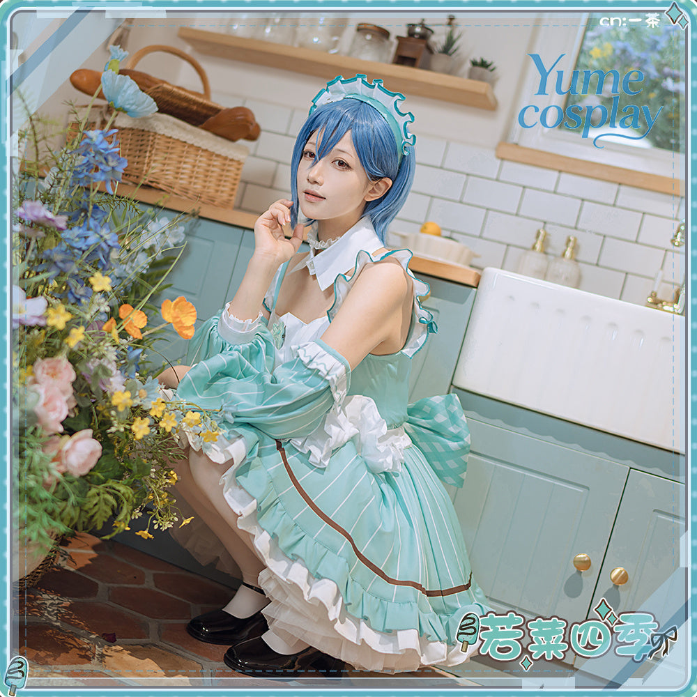 24h-ship-vtuber-seraph-dazzlegarden-sporty-cosplay-costume-dm11448