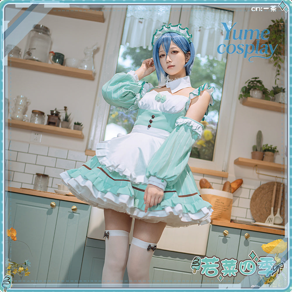 24h-ship-vtuber-seraph-dazzlegarden-sporty-cosplay-costume-dm11448
