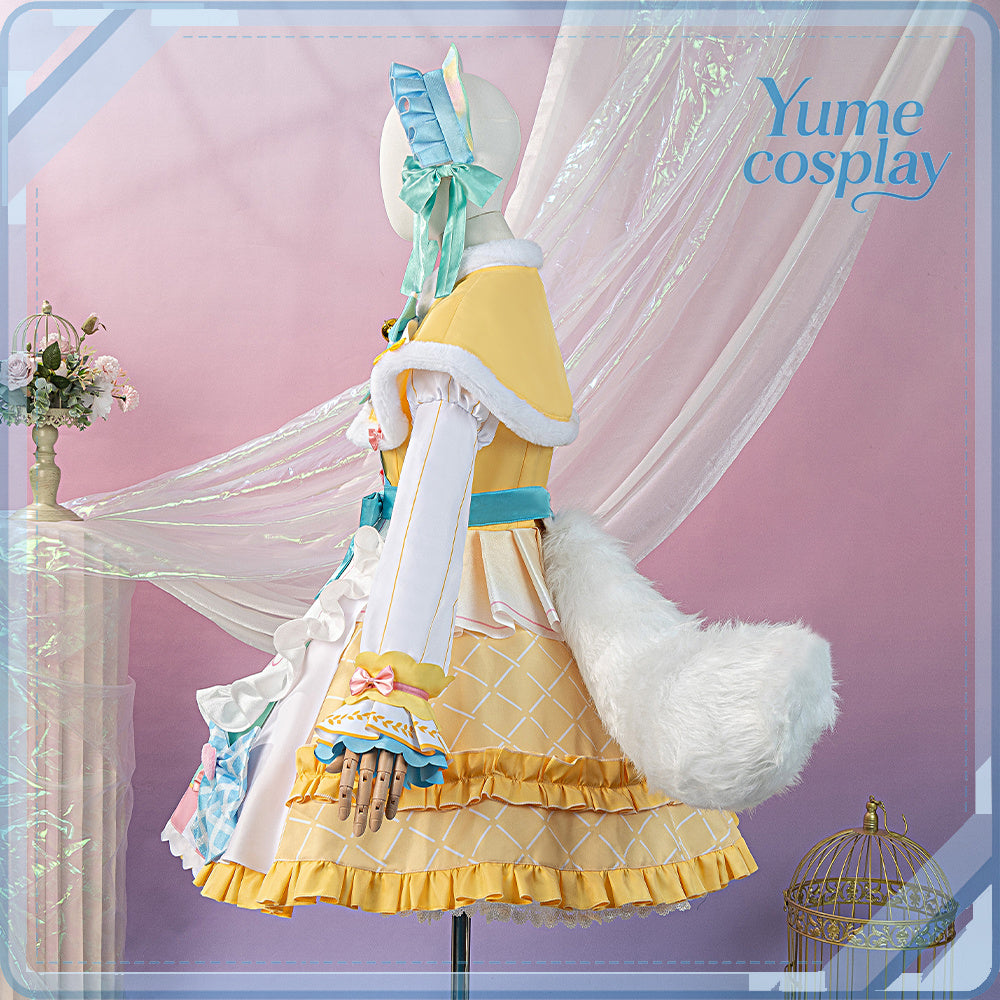 24h-ship-vtuber-seraph-dazzlegarden-sporty-cosplay-costume-dm11448