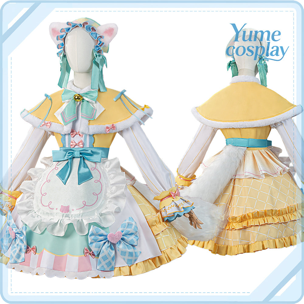 24h-ship-vtuber-seraph-dazzlegarden-sporty-cosplay-costume-dm11448