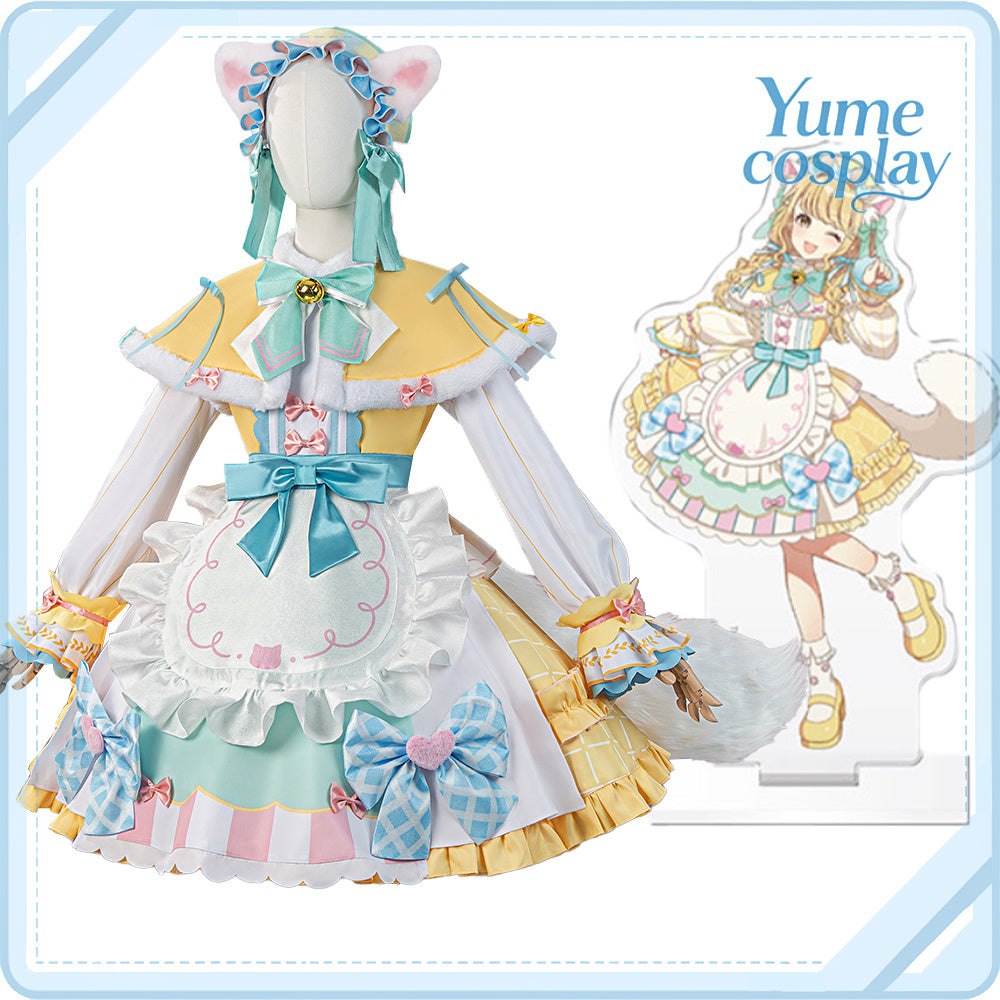 24h-ship-vtuber-seraph-dazzlegarden-sporty-cosplay-costume-dm11448