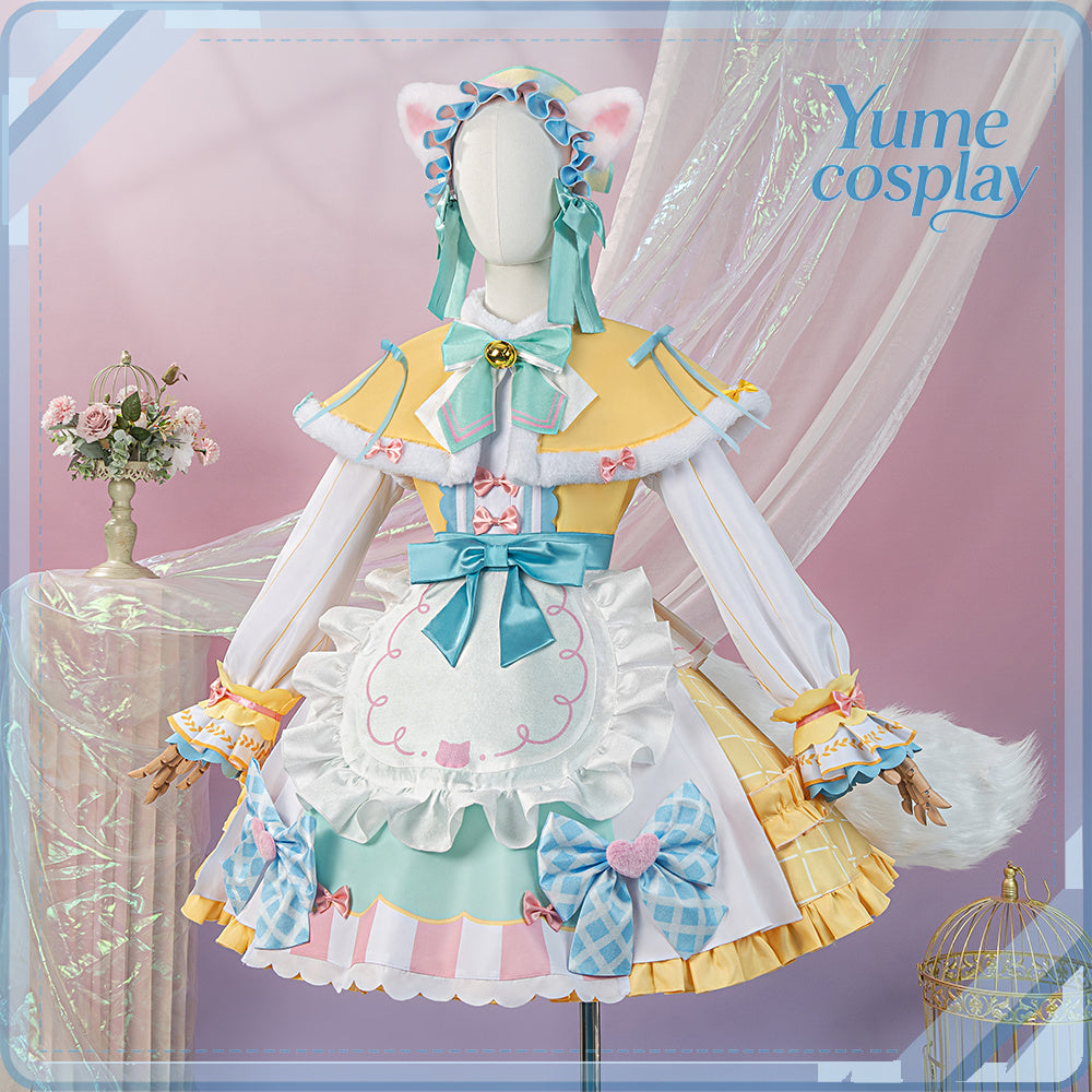 24h-ship-vtuber-seraph-dazzlegarden-sporty-cosplay-costume-dm11448