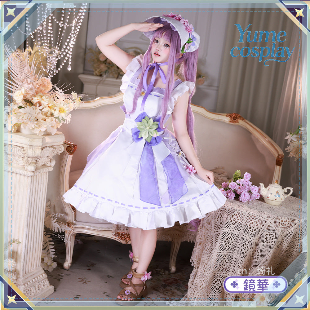 24h-ship-vtuber-seraph-dazzlegarden-sporty-cosplay-costume-dm11448