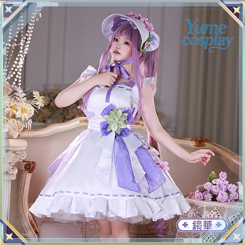24h-ship-vtuber-seraph-dazzlegarden-sporty-cosplay-costume-dm11448