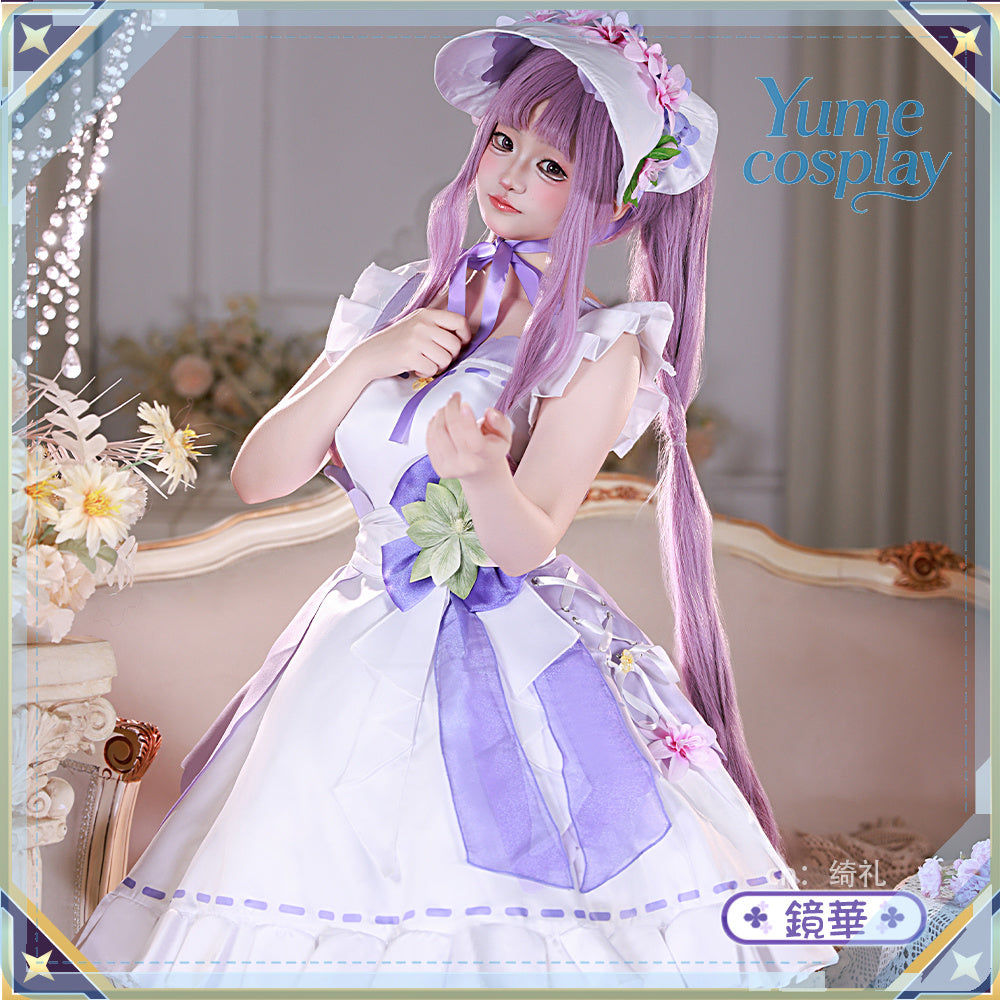 24h-ship-vtuber-seraph-dazzlegarden-sporty-cosplay-costume-dm11448