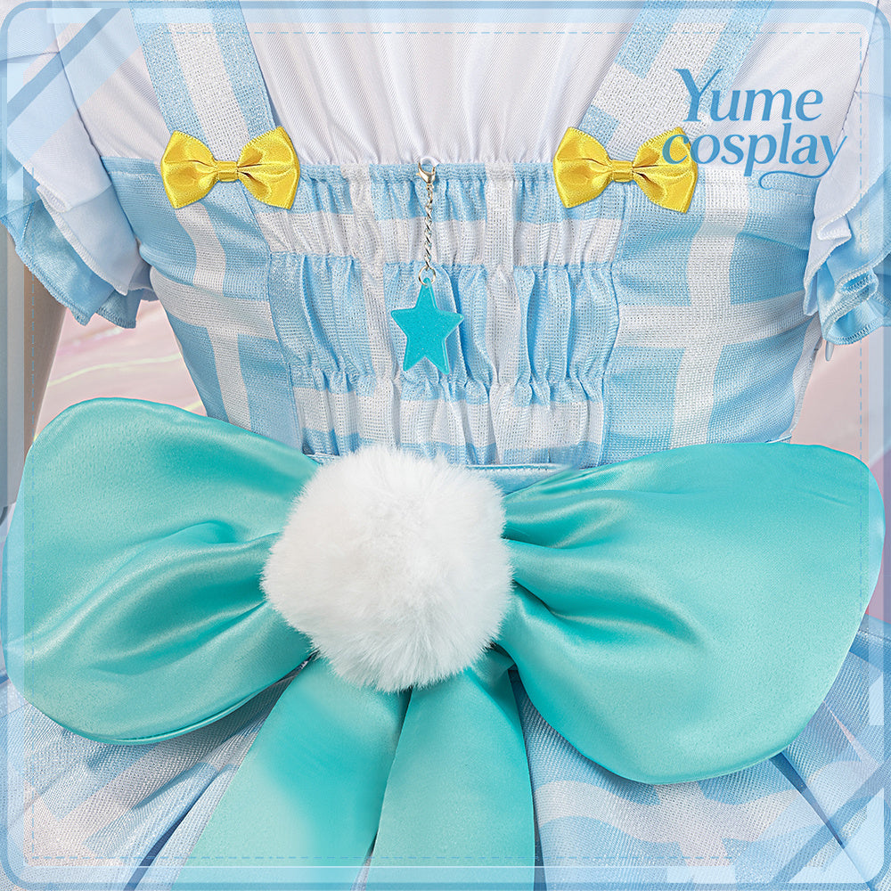 24h-ship-vtuber-seraph-dazzlegarden-sporty-cosplay-costume-dm11448