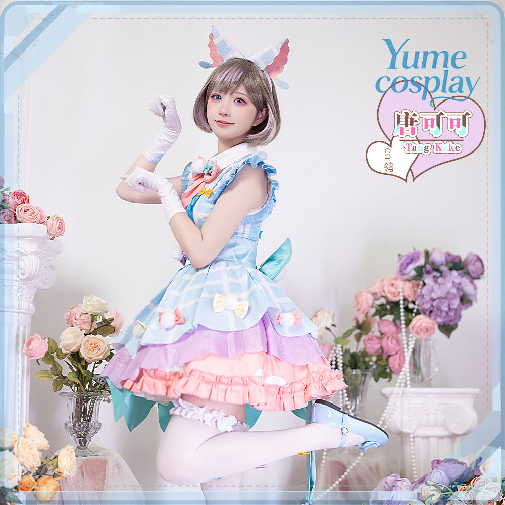 24h-ship-vtuber-seraph-dazzlegarden-sporty-cosplay-costume-dm11448