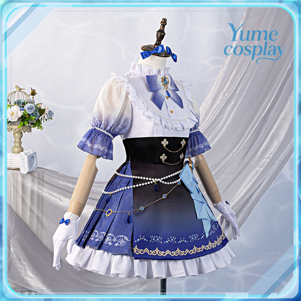 24h-ship-vtuber-seraph-dazzlegarden-sporty-cosplay-costume-dm11448