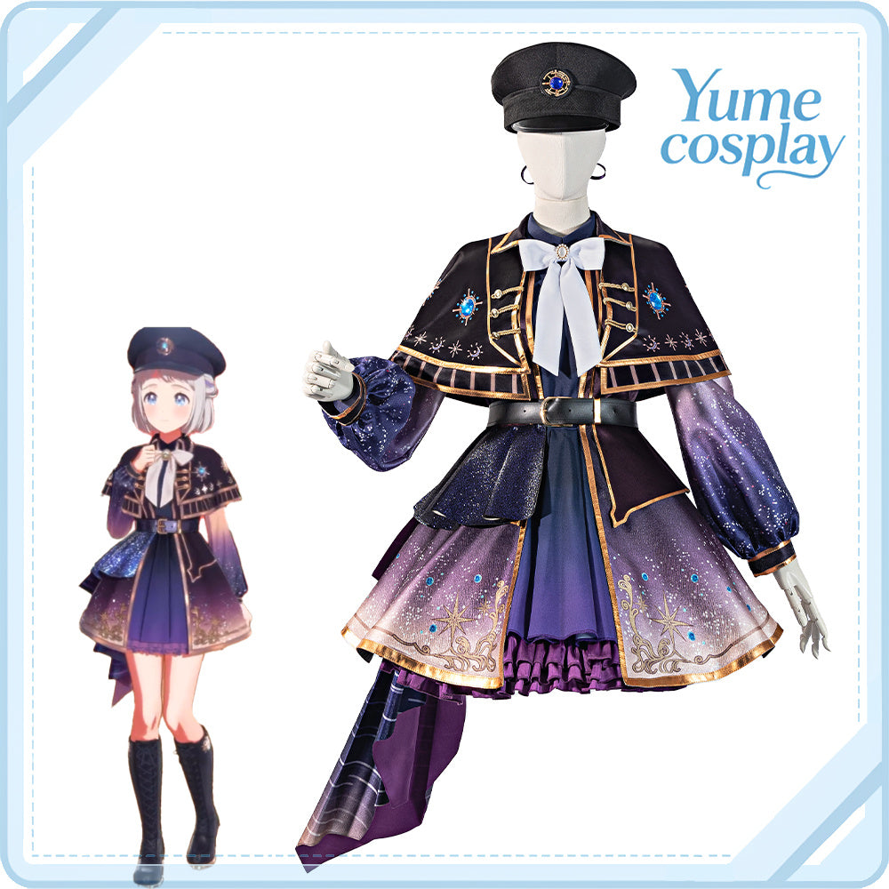 24h-ship-vtuber-seraph-dazzlegarden-sporty-cosplay-costume-dm11448