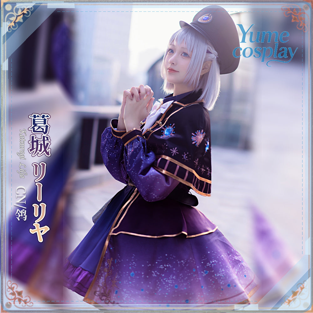 24h-ship-vtuber-seraph-dazzlegarden-sporty-cosplay-costume-dm11448