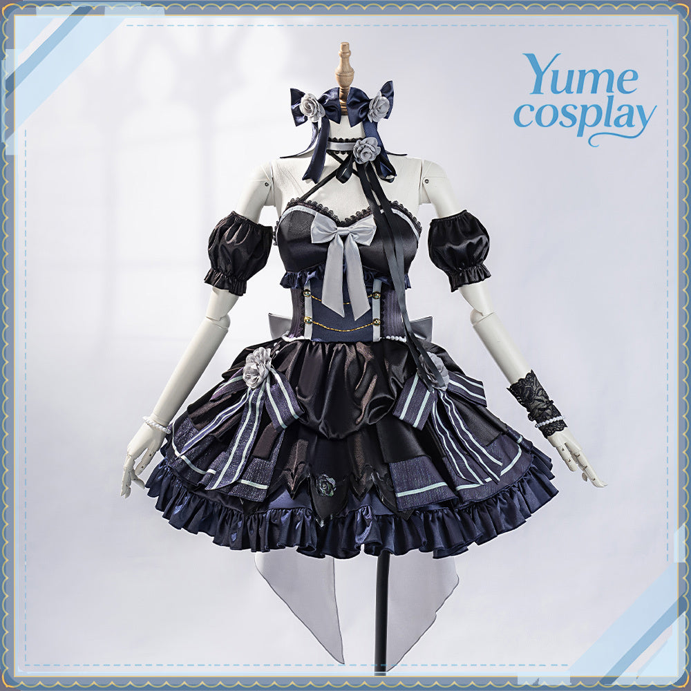 24h-ship-vtuber-seraph-dazzlegarden-sporty-cosplay-costume-dm11448