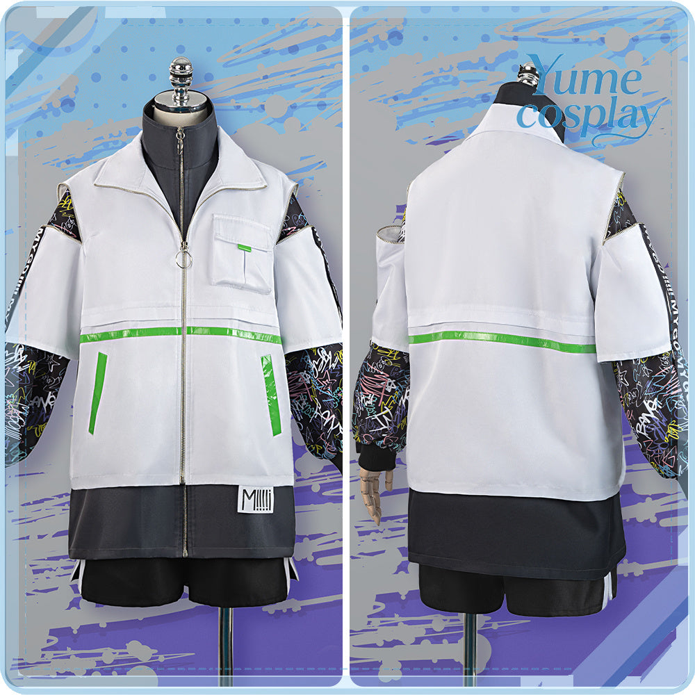 24h-ship-vtuber-seraph-dazzlegarden-sporty-cosplay-costume-dm11448