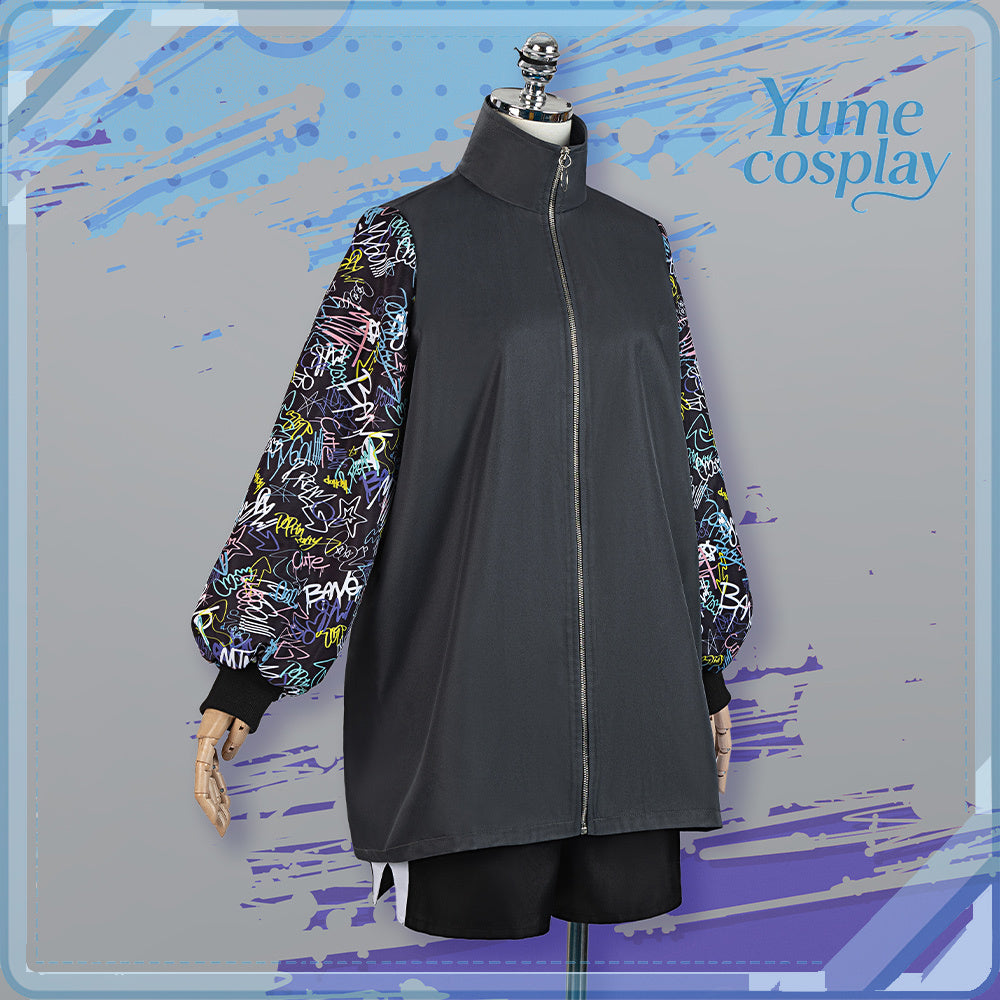 24h-ship-vtuber-seraph-dazzlegarden-sporty-cosplay-costume-dm11448