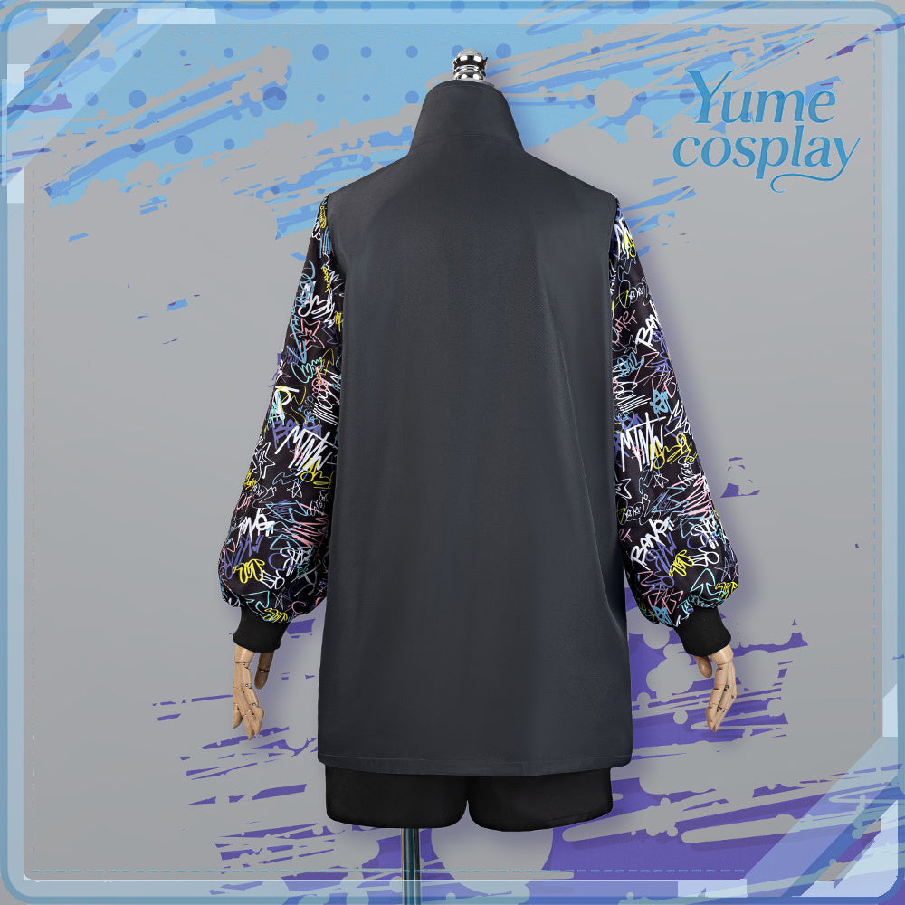 24h-ship-vtuber-seraph-dazzlegarden-sporty-cosplay-costume-dm11448