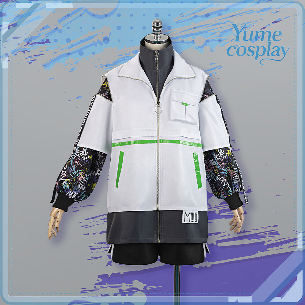 24h-ship-vtuber-seraph-dazzlegarden-sporty-cosplay-costume-dm11448