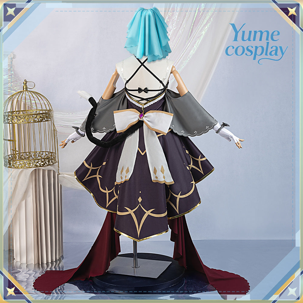 24h-ship-vtuber-seraph-dazzlegarden-sporty-cosplay-costume-dm11448